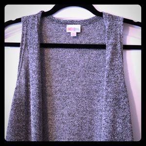 LuLaRoe Joy Vest